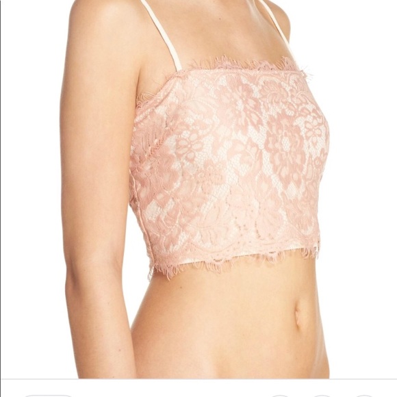 Free People Ollie Brami in natural size xs/s - Picture 2 of 5